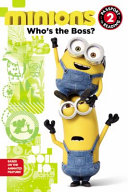 Who's the Boss cover