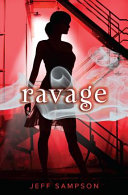 Ravage: A Deviants Novel cover