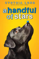 A Handful of Stars cover