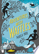 Adventures with Waffles cover