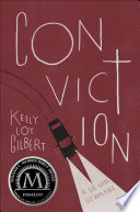 Conviction cover