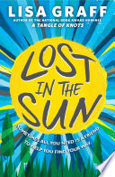 Lost in the Sun cover