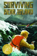 Surviving Bear Island cover