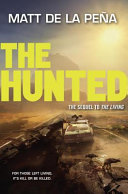 The Hunted cover