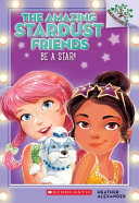 Be a Star! cover