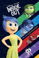 Inside Out: The Junior Novelization cover