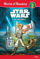 Star Wars: Use the Force! cover