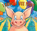I Know a Wee Piggy cover