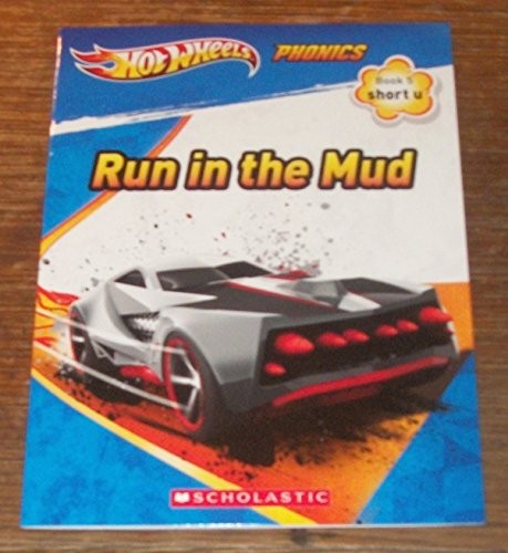 Run in the Mud cover