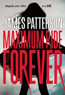 Maximum Ride: Forever cover