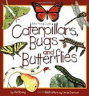 Caterpillars, Bugs, and Butterflies cover