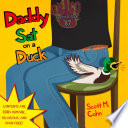 Daddy Sat on a Duck cover