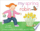 My Spring Robin cover