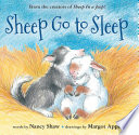 Sheep Go to Sleep cover