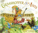 The Grasshopper & the Ants cover