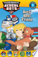 Bots' Best Friend cover