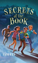 Secrets of the Book cover