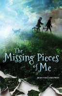 The Missing Pieces of Me cover
