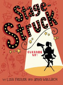 Curtain Up! cover