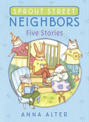 Five Stories cover