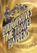The Book That Proves Time Travel Happens cover