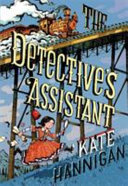 The Detective's Assistant cover