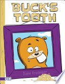 Buck's Tooth cover