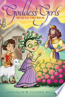 Medusa the Rich cover