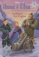 The Great Ice Engine cover