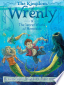 The Secret World of Mermaids cover