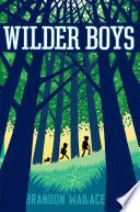 Wilder Boys cover