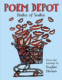 Poem Depot: Aisles of Smiles cover
