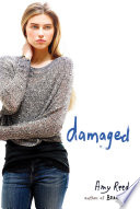 Damaged cover