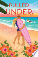 Pulled Under: A Sixteenth Summer Novel cover