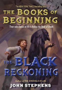 The Black Reckoning cover