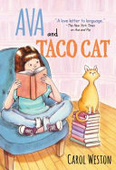 Ava and Taco Cat cover