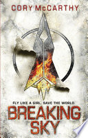 Breaking Sky cover