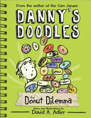 Danny's Doodles: The Squirting Donuts cover