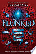 Flunked cover