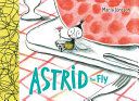Astrid the Fly cover