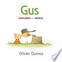 Gus Explores His World cover