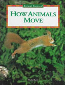 How Animals Move cover