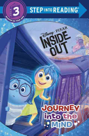 Journey into the Mind cover