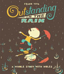 Outstanding in the Rain cover