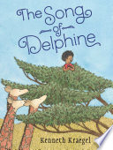 The Song of Delphine cover