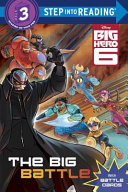 The Big Battle cover