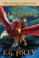 The Lost Heir cover