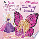 True Fairy Friends cover
