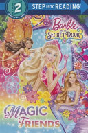 Magic Friends cover