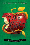 The Isle of the Lost cover